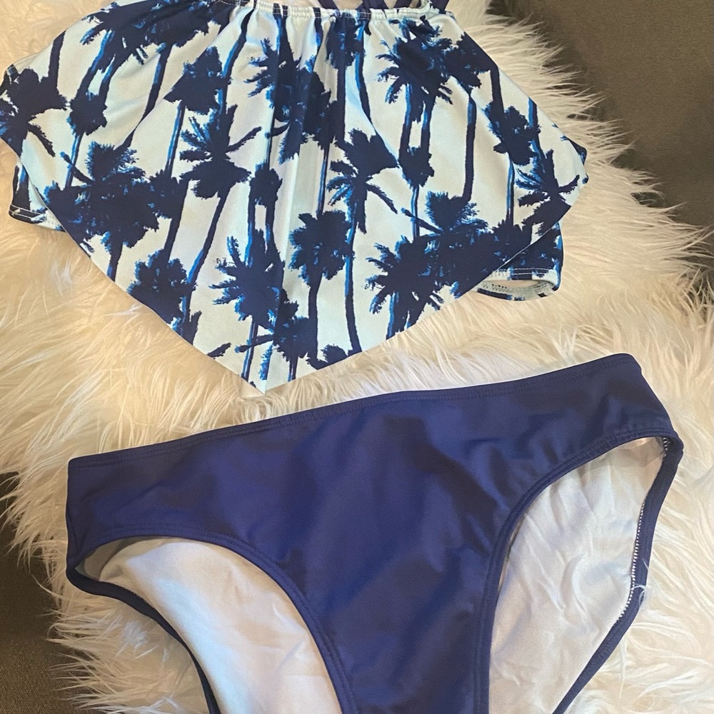2 piece swimsuit purchase at Nordstrom